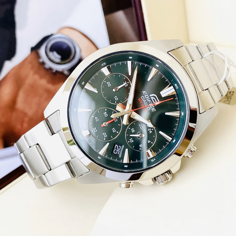 Casio EFV-630D-3A Casio EFV-630D-3A