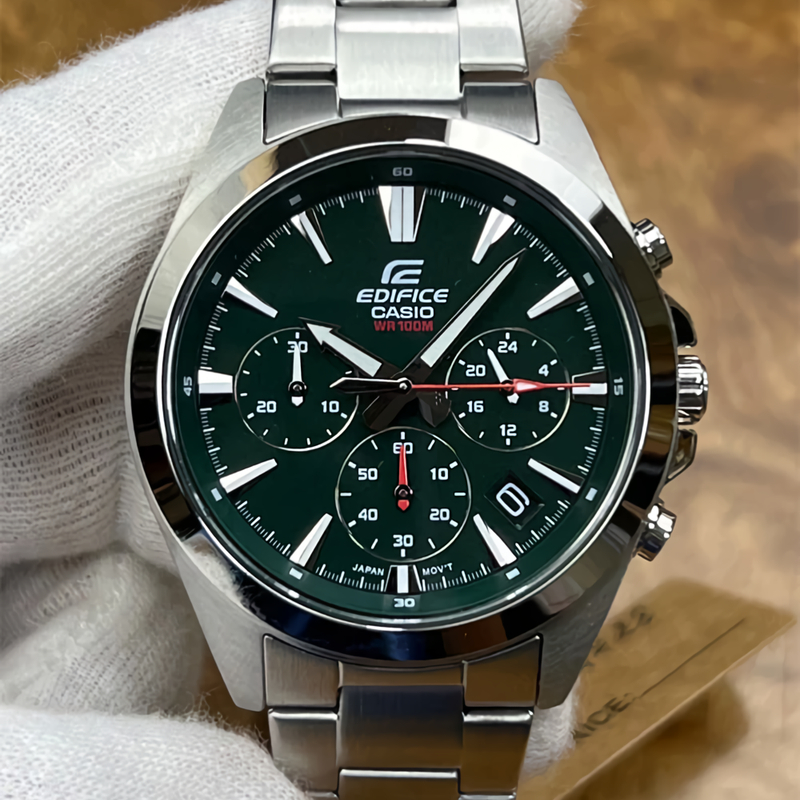 Casio EFV-630D-3A Casio EFV-630D-3A