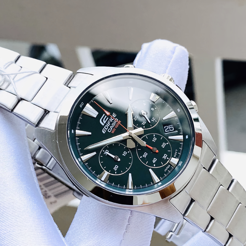 Casio EFV-630D-3A Casio EFV-630D-3A
