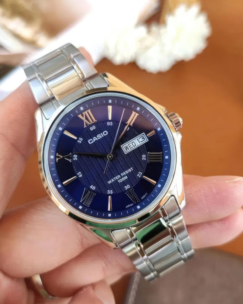 Casio MTP-1384D-2A