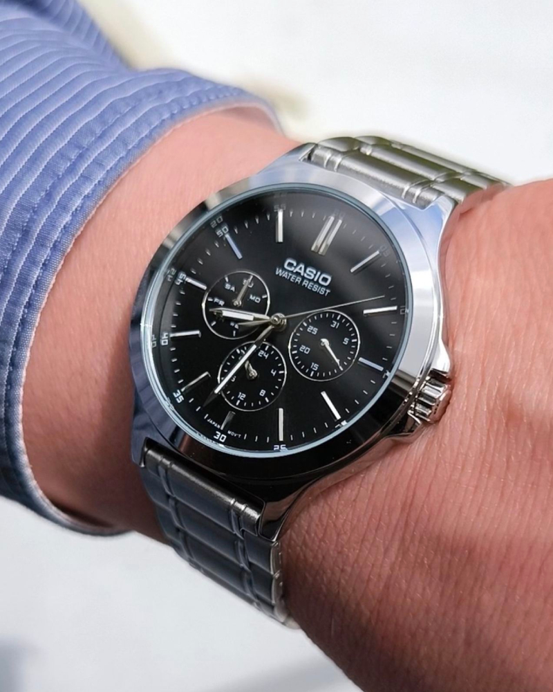Casio MTP-V300D-1A