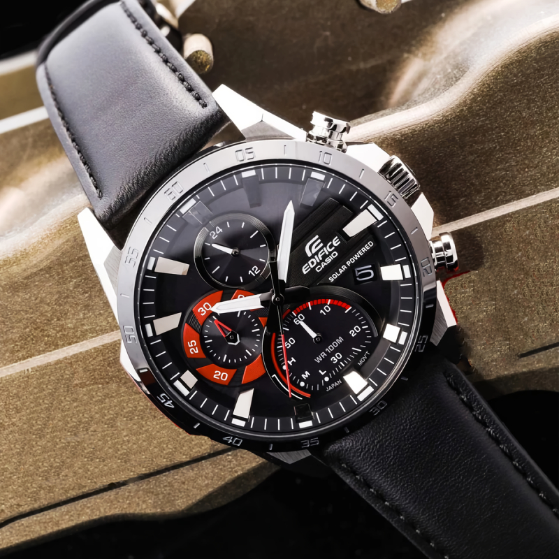 Casio EQS-940BL-1A