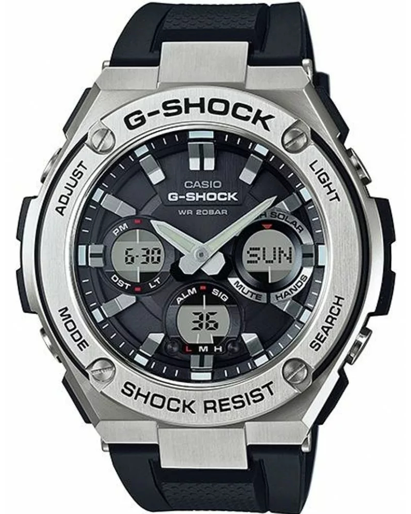 Casio GST-S110-1A