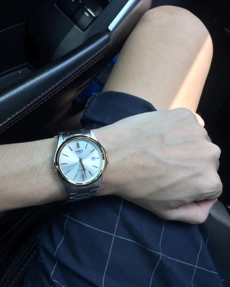 Casio MTP-1183G-7A Casio MTP-1183G-7A