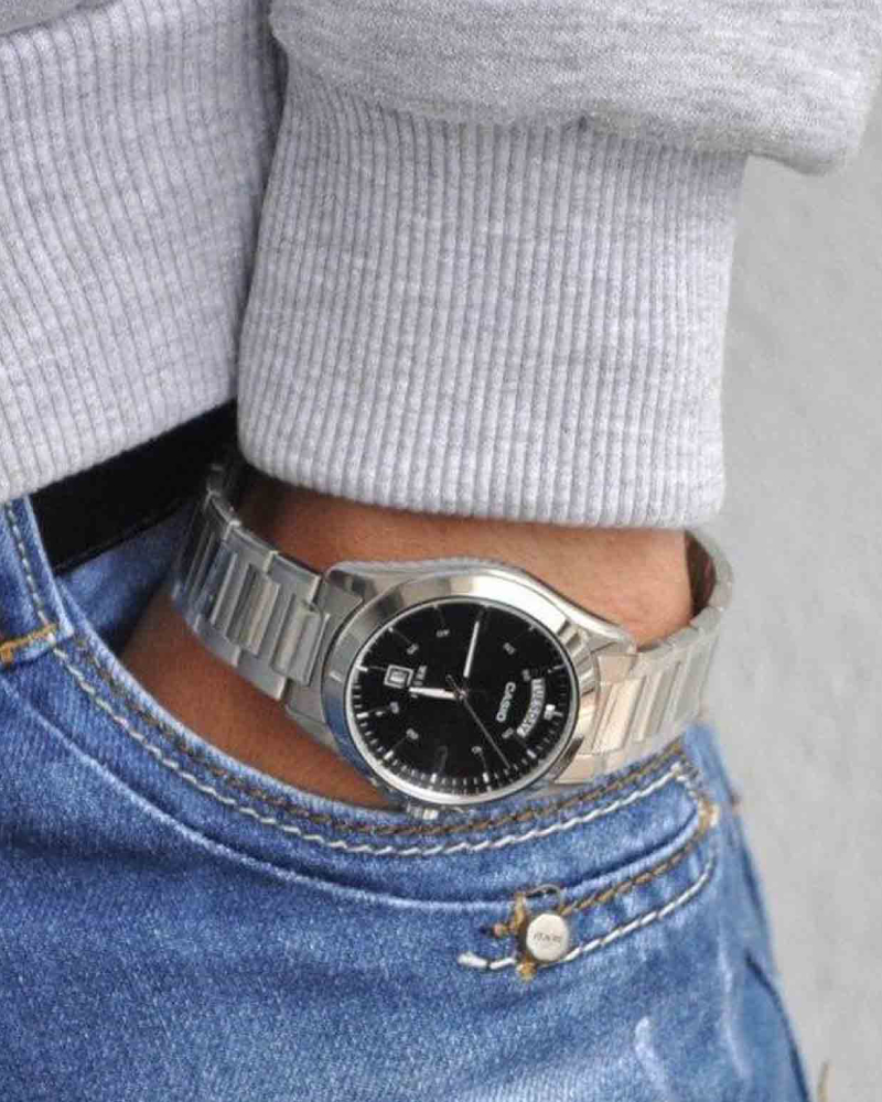 Casio MTP-1370D-1A1 (5336) Casio MTP-1370D-1A1 (5336)