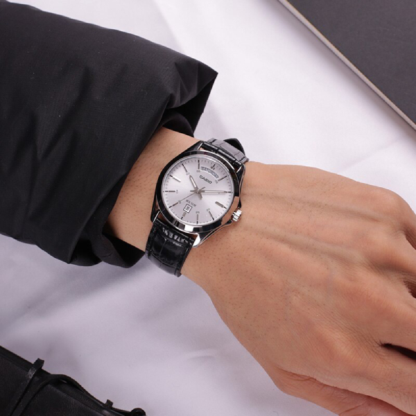 Casio MTP-1370L-7A (5336)