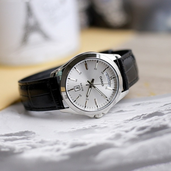 Casio MTP-1370L-7A (5336)