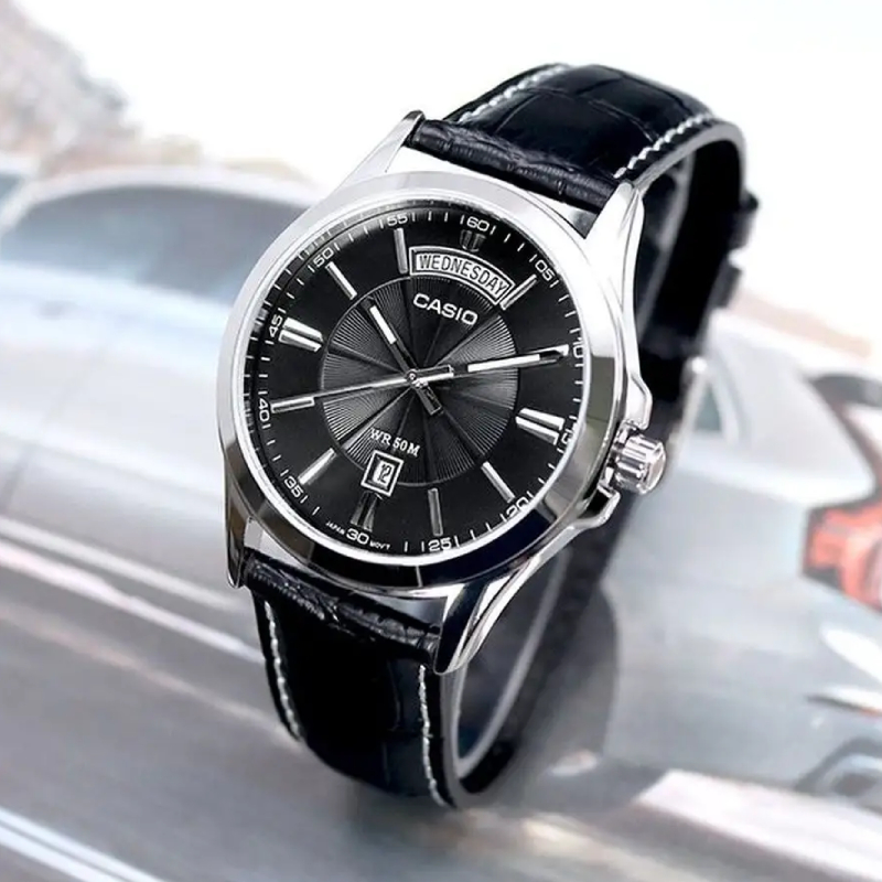 Casio MTP-1381L-1A