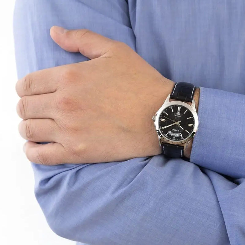 Casio MTP-1381L-1A