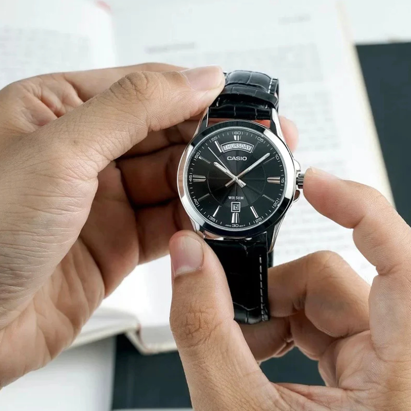 Casio MTP-1381L-1A