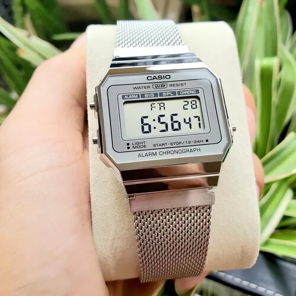 Casio A700WM-7A