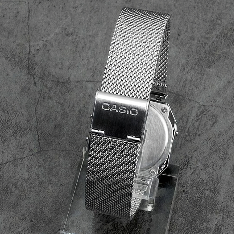 Casio A700WM-7A