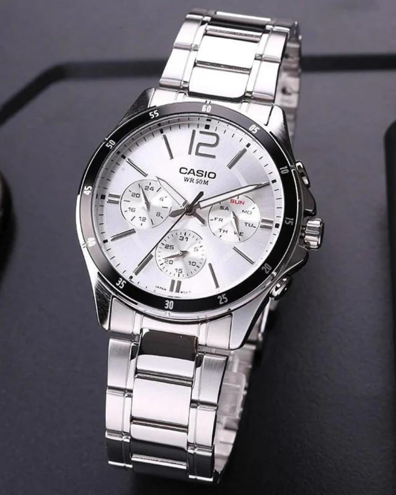 Casio MTP-1374D-7A