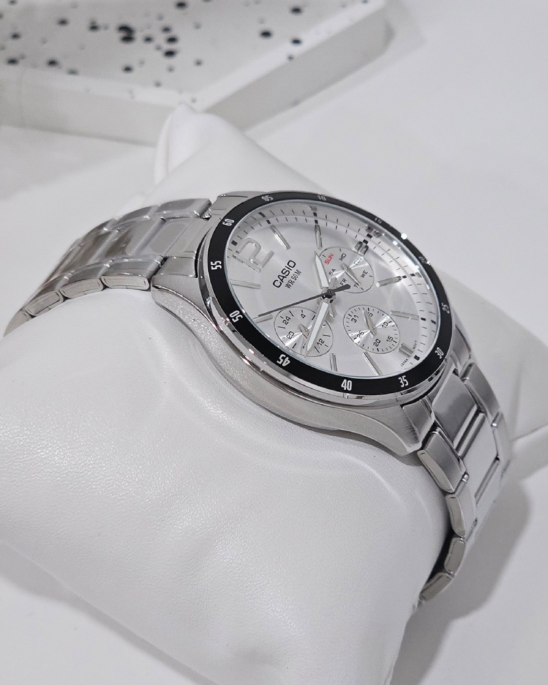 Casio MTP-1374D-7A