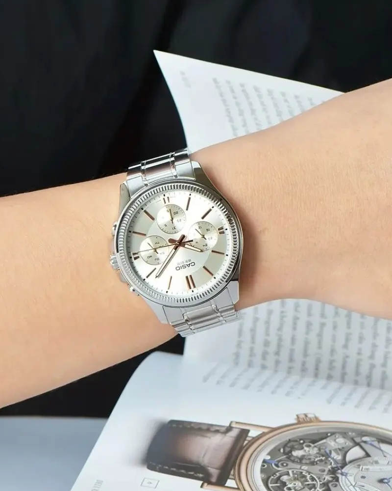 Casio MTP-1375D-7A2