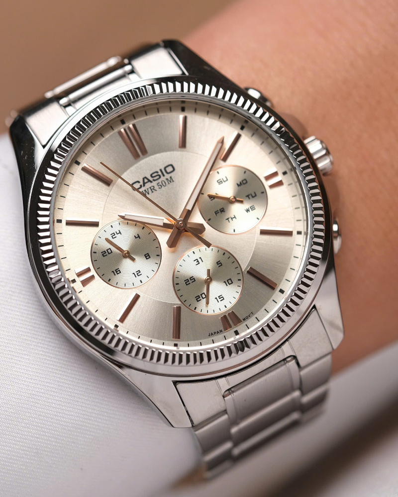 Casio MTP-1375D-7A2