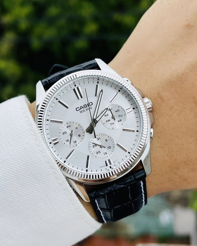 Casio MTP-1375L-7A