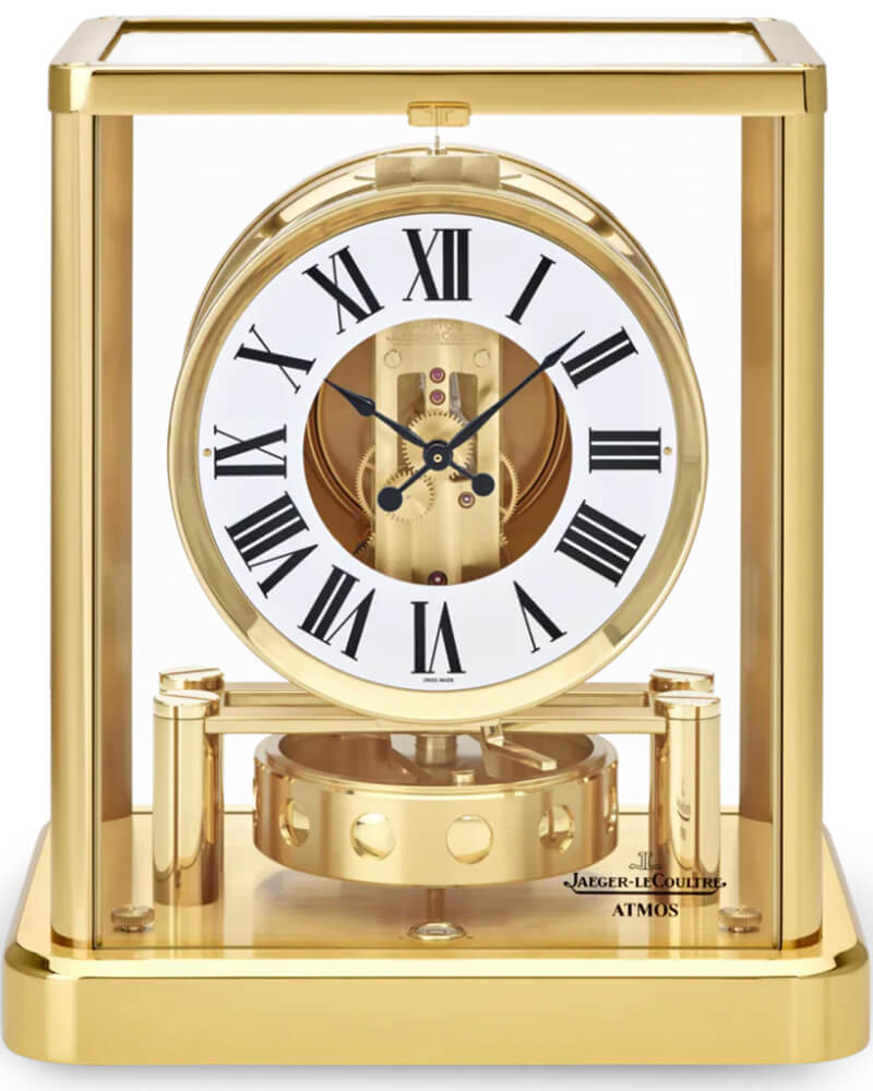 Часы Jaeger-LeCoultre Q5101202