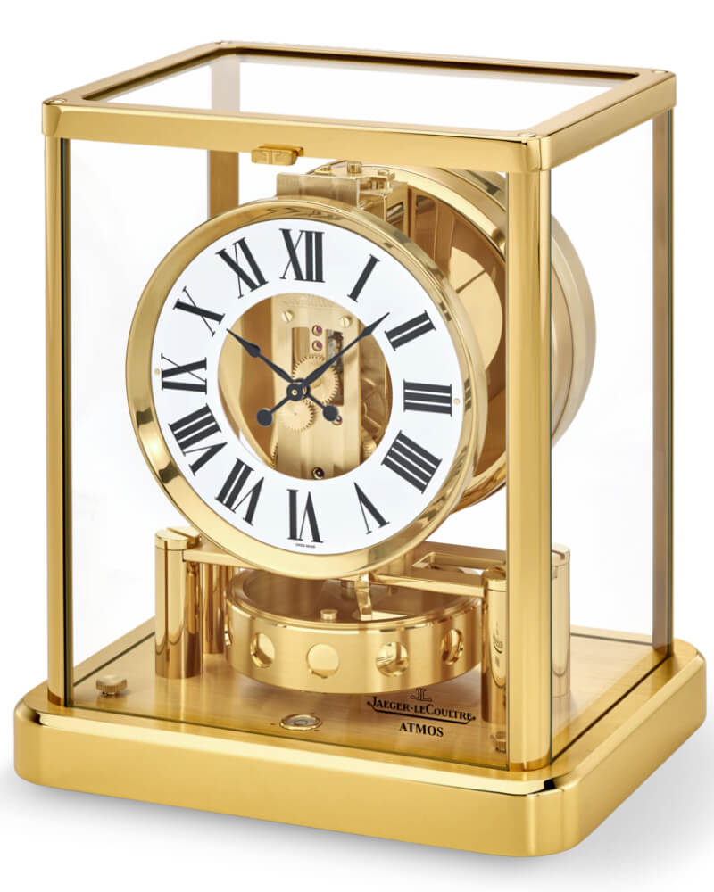 Часы Jaeger-LeCoultre Q5101202