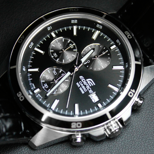 Casio EFR-526L-1A Casio EFR-526L-1A