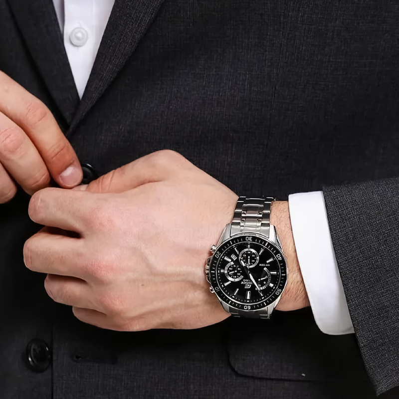 Casio EFR-552D-1A