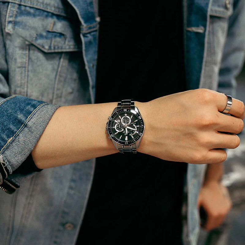 Casio EFR-552D-1A