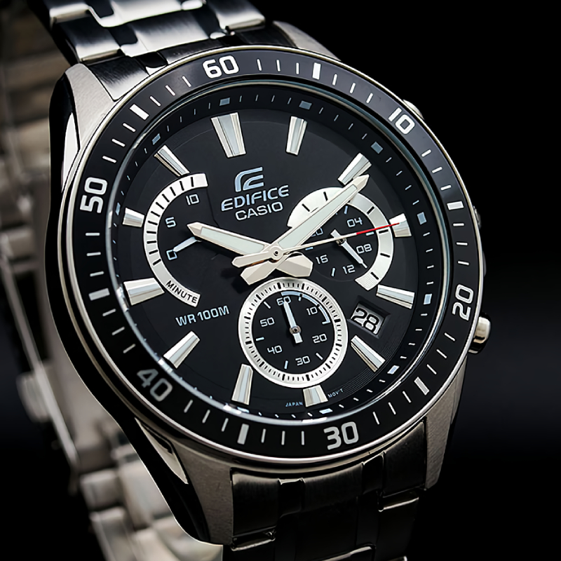 Casio EFR-552D-1A