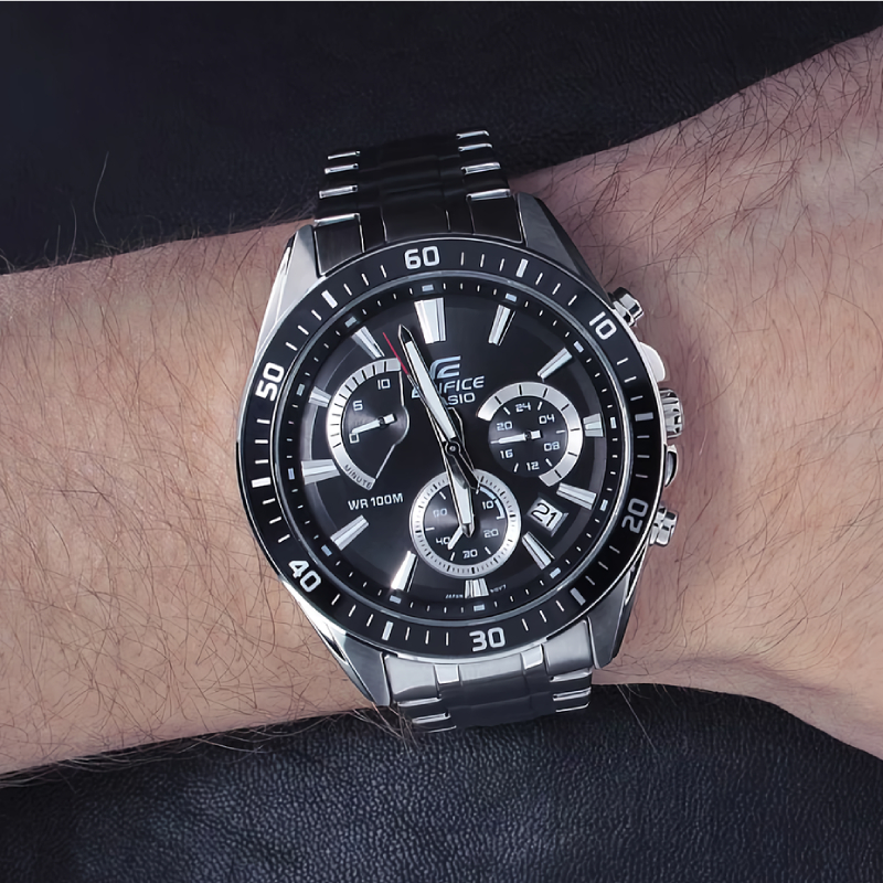 Casio EFR-552D-1A