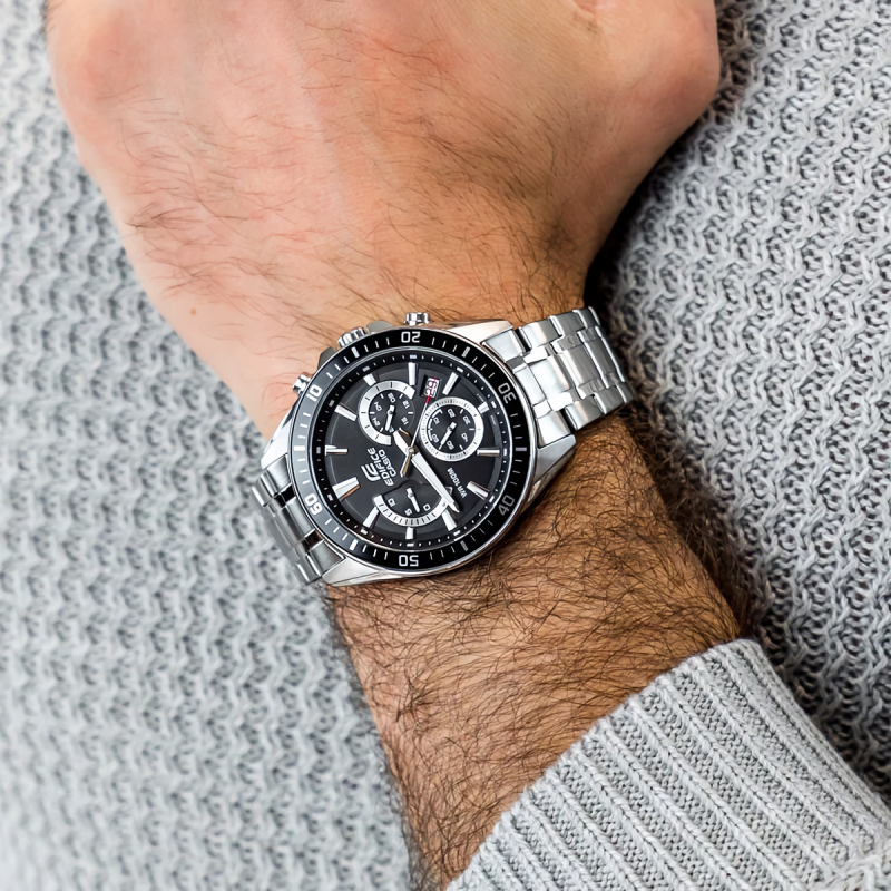 Casio EFR-552D-1A