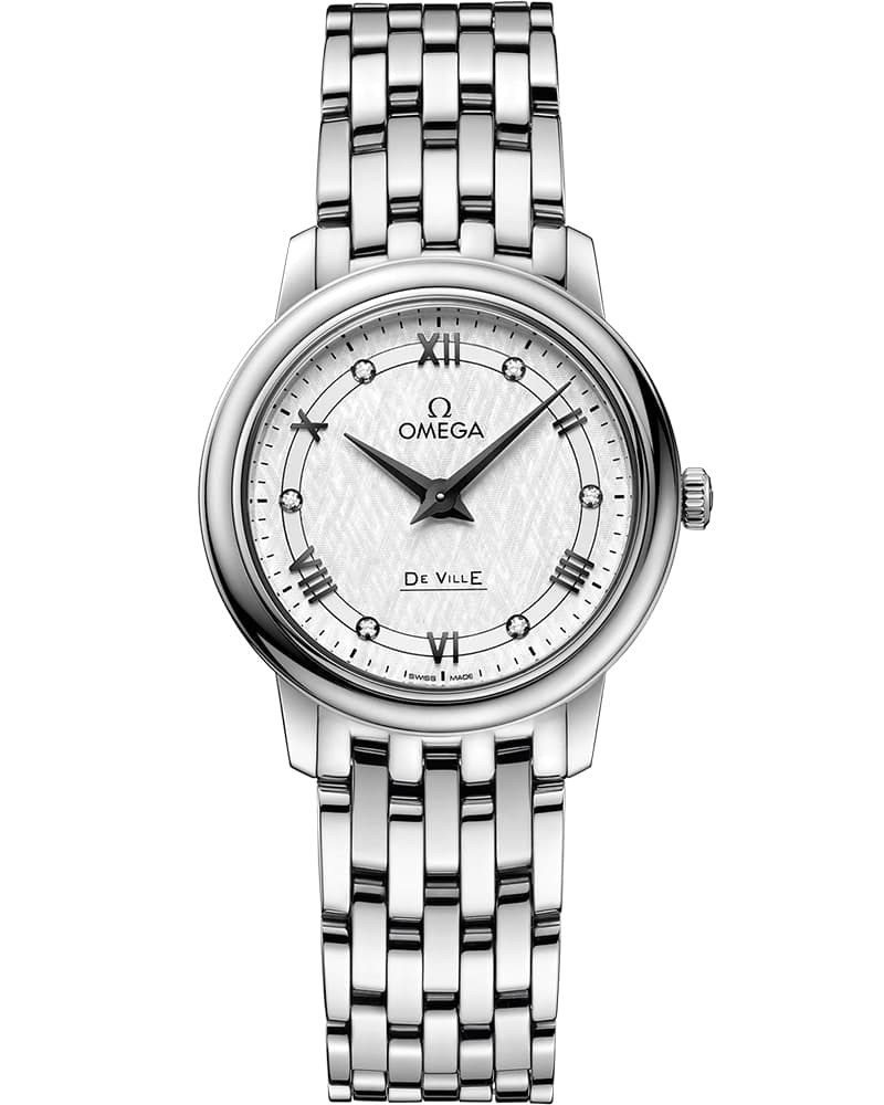 Omega 424.10.27.60.52.002