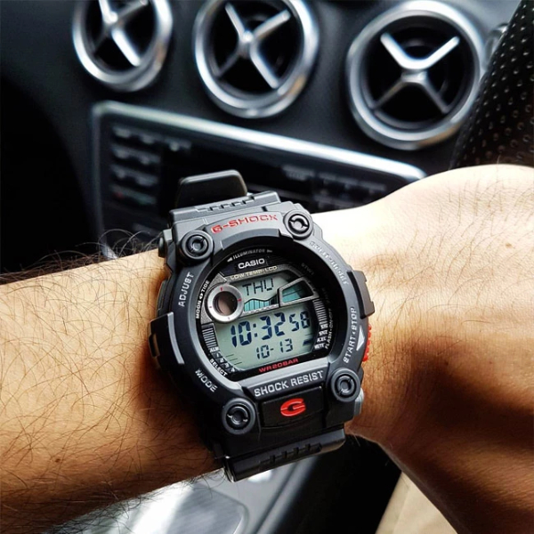 Casio G-7900-1 (E/D)