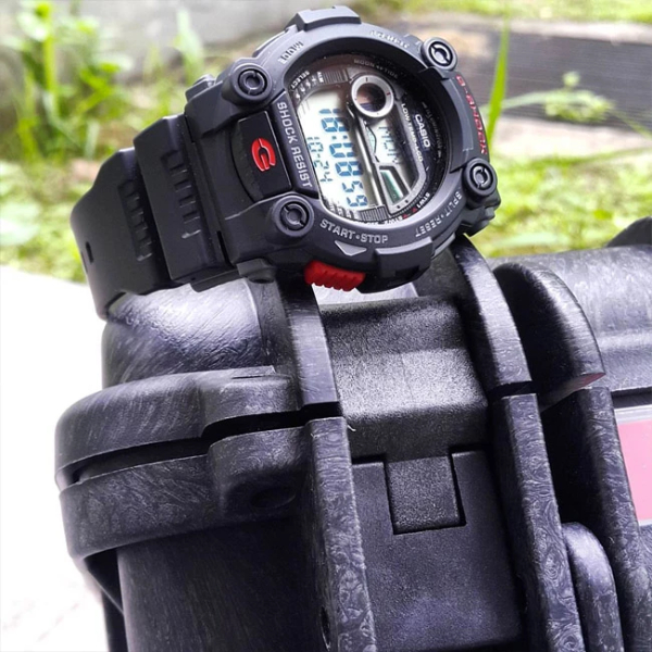 Casio G-7900-1 (E/D)