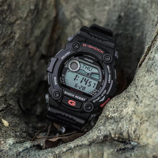Casio G-7900-1 (E/D)