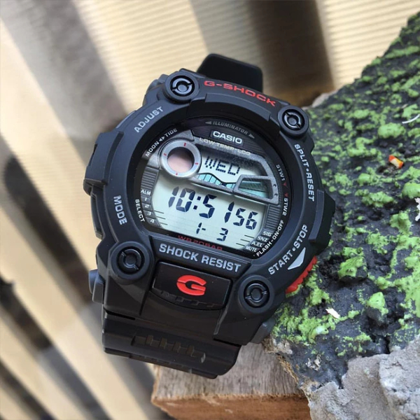 Casio G-7900-1 (E/D)
