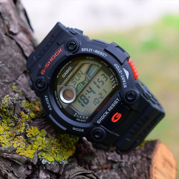 Casio G-7900-1 (E/D)