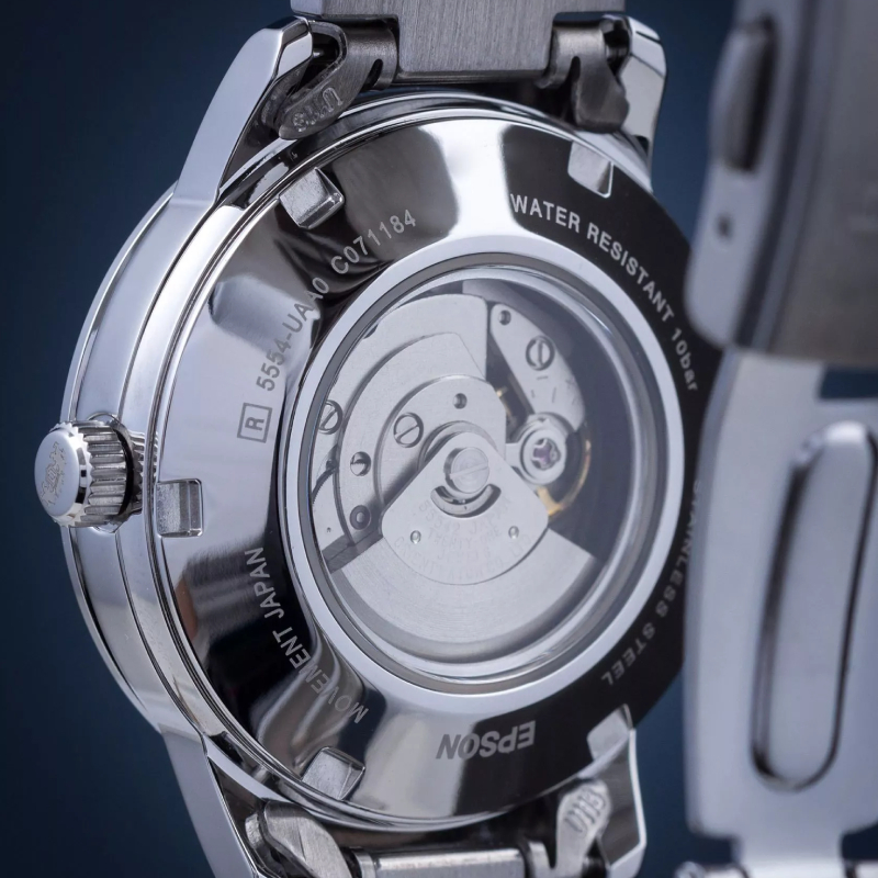 ORIENT RA-NB0101B10B