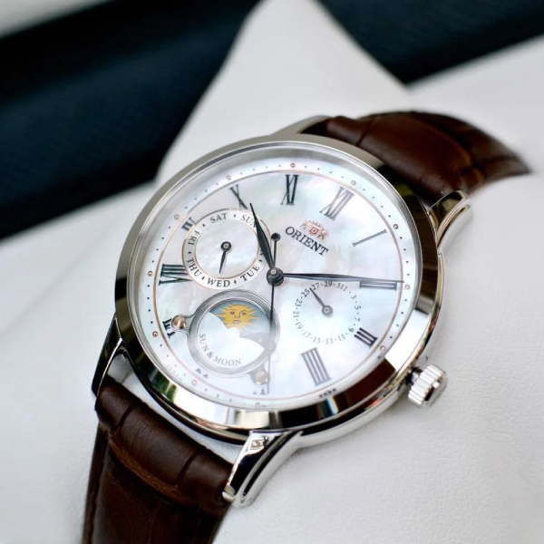 ORIENT RA-KA0005A00B