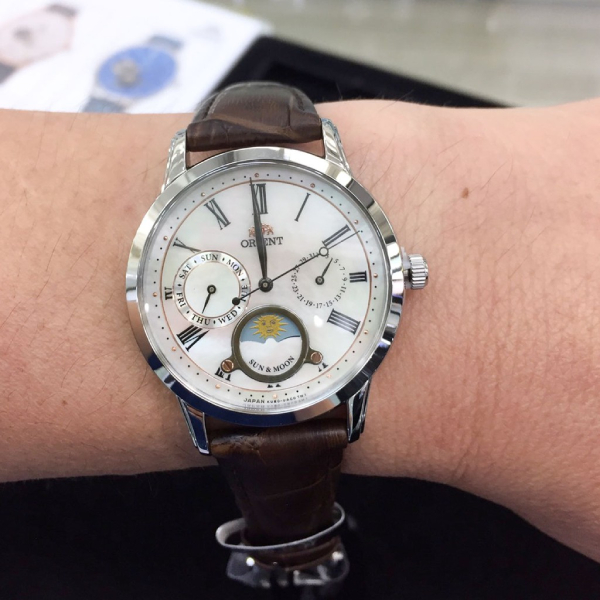ORIENT RA-KA0005A00B