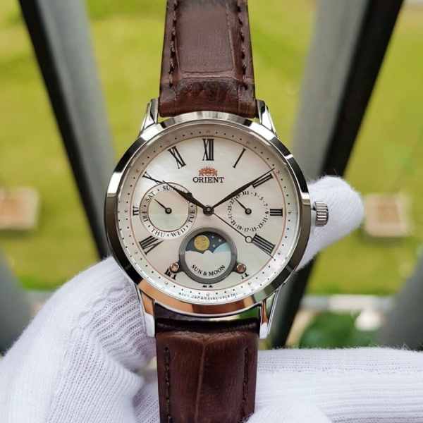 ORIENT RA-KA0005A00B