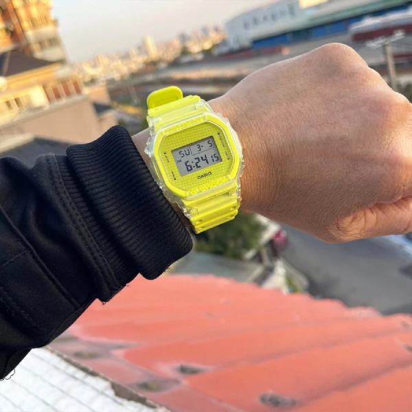 Casio DW-5600GL-9