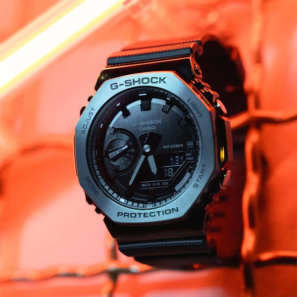 Casio GM-2100BB-1A