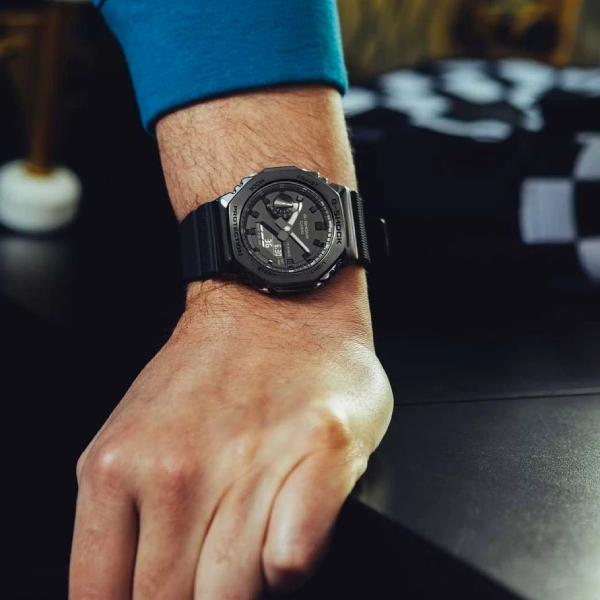 Casio GM-2100BB-1A