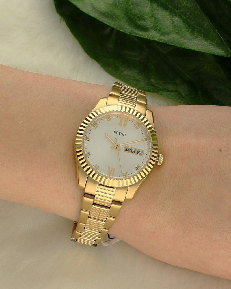 Часы Fossil ES5199