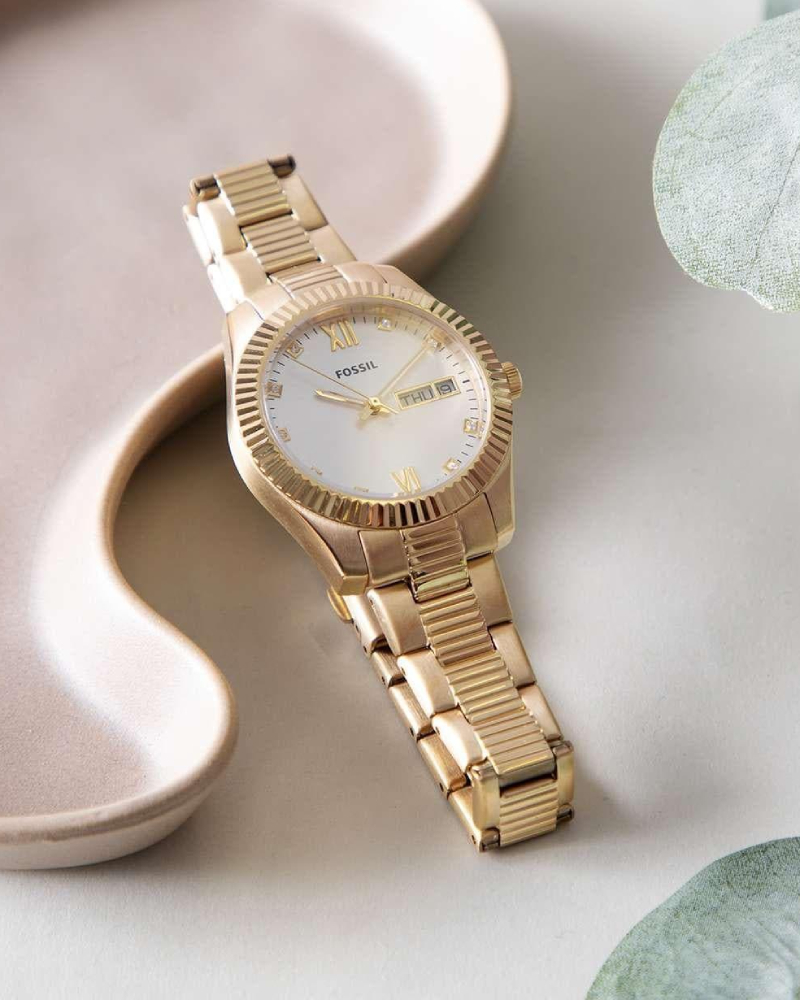 Часы Fossil ES5199