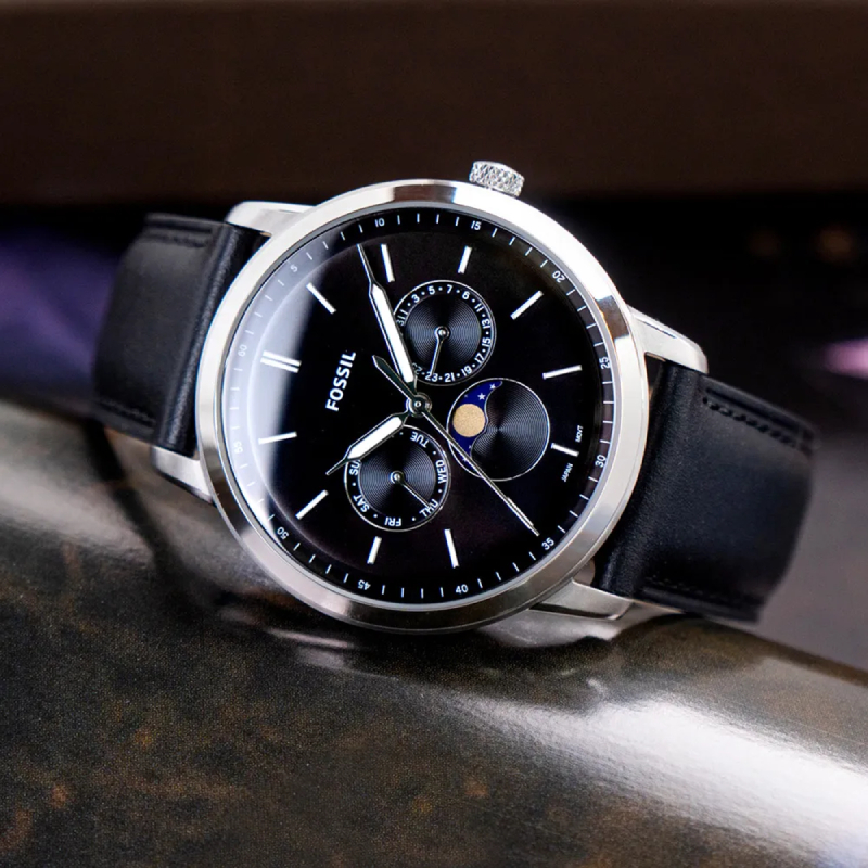 Часы Fossil FS5904