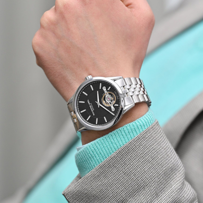 Часы Raymond Weil 2780-ST-20001