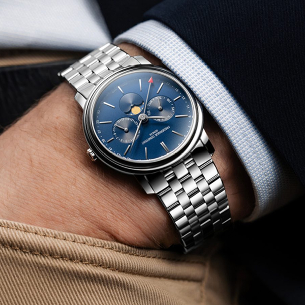 Frederique Constant FC-270N4P6B