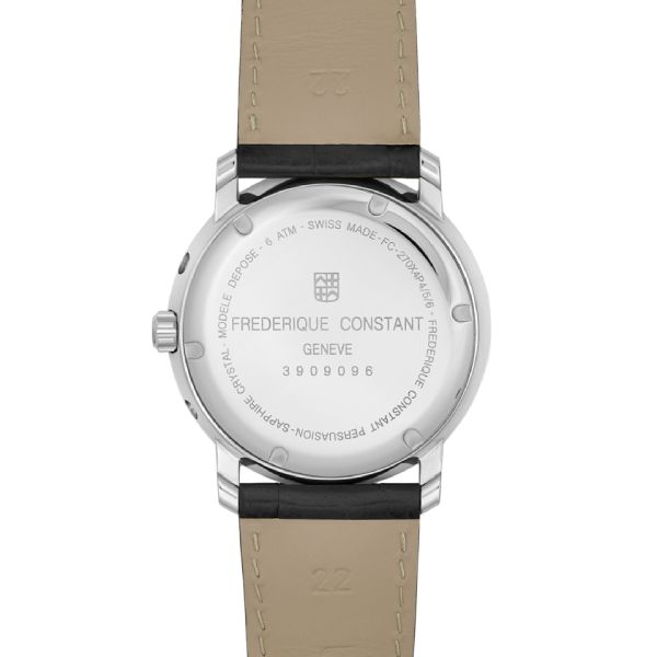 Frederique Constant FC-270SW4P26