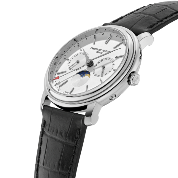 Frederique Constant FC-270SW4P26