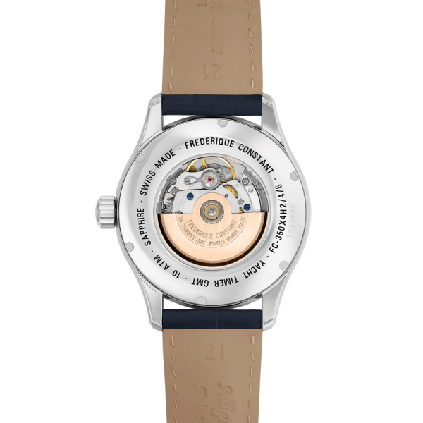 Frederique Constant FC-350NT4H6